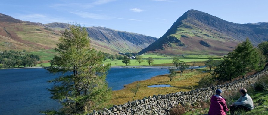 The Lake District
