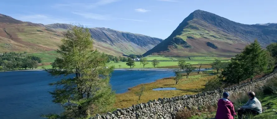 The Lake District