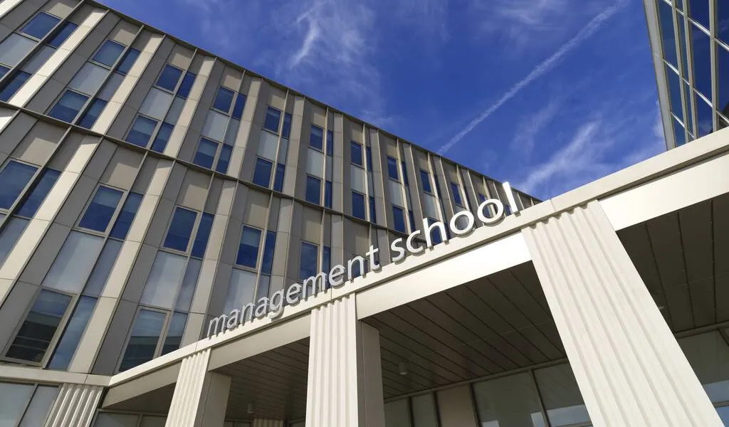 Lancaster University Management School