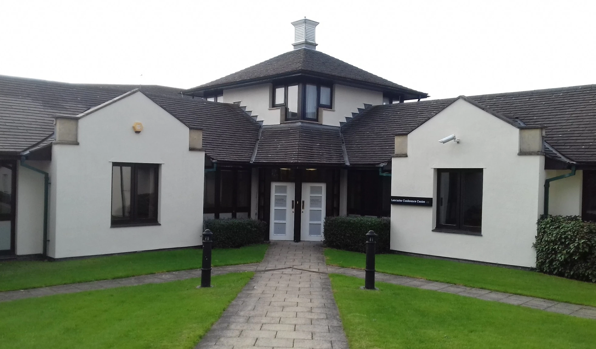 Lancaster University Management School